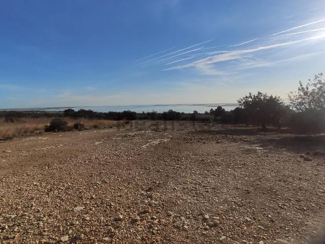 Terreno, Alcanar