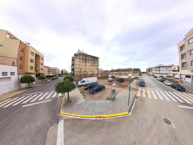 Terreno, Alcanar