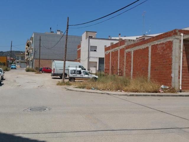 Terreno, Alcanar