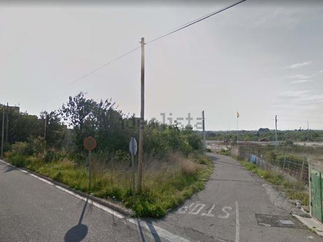 Terreno, Alcanar