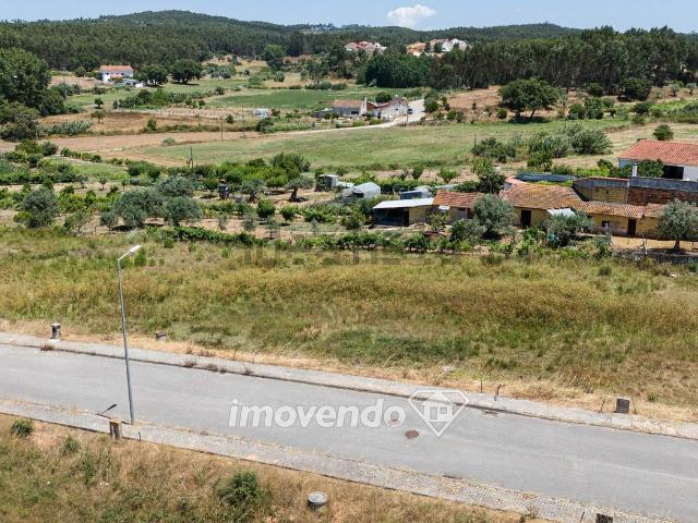 Terreno, Alcanede