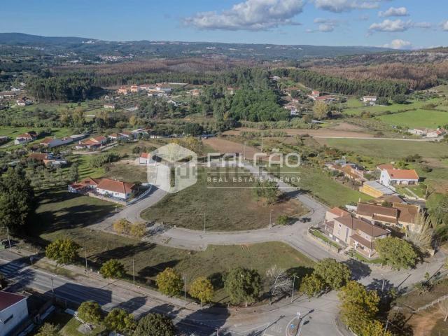 Terreno, Alcanede