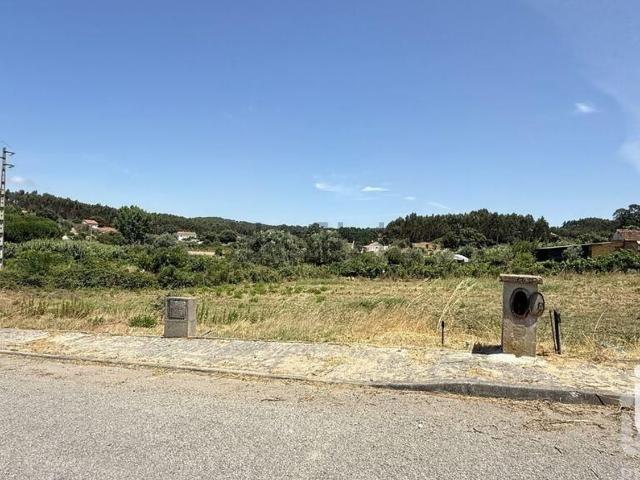 Terreno, Alcanede