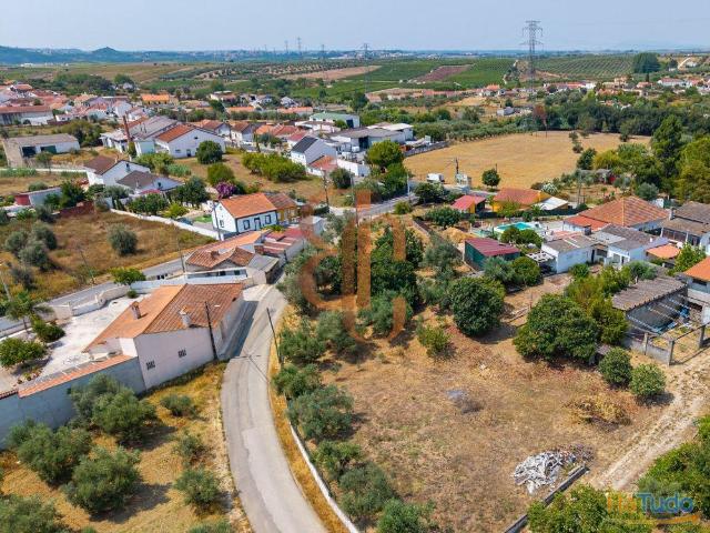 Terreno Alcanhões | 26084099110