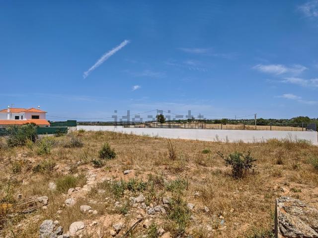 Terreno, Alcantarilha