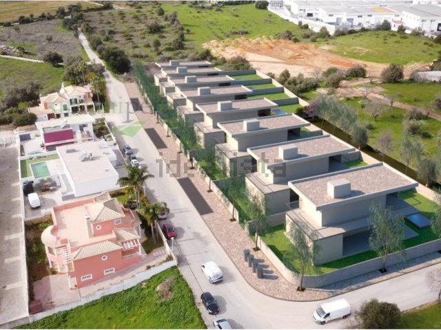 Terreno, Alcantarilha