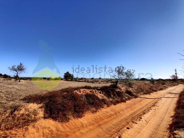 Terreno, Alcantarilha