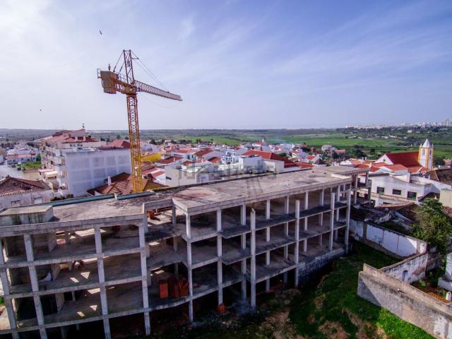 Terreno, Pêra
