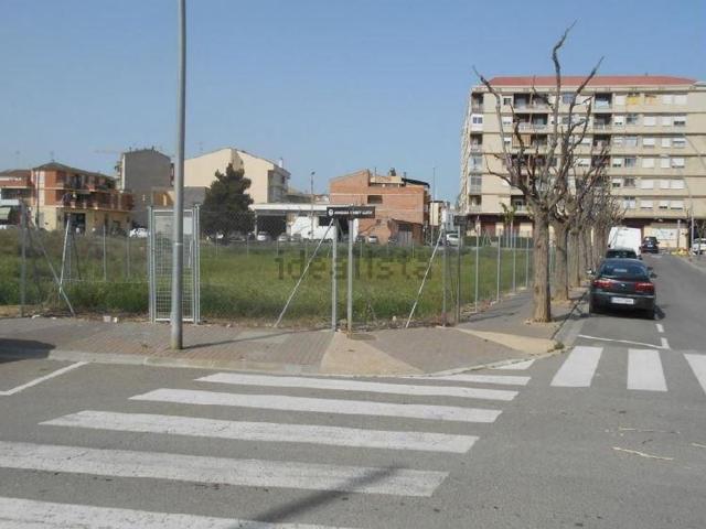 Terreno, Alcarrás