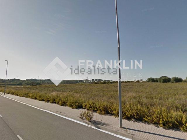 Terreno, Alcarrás