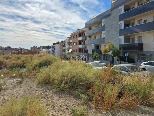 Terreno, Alcarrás