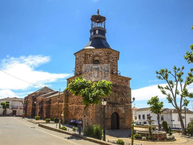 Terreno, Alcubillas