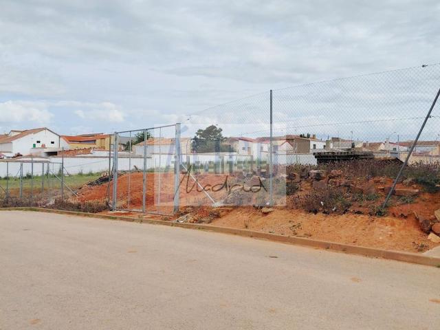Terreno, Alcubillas
