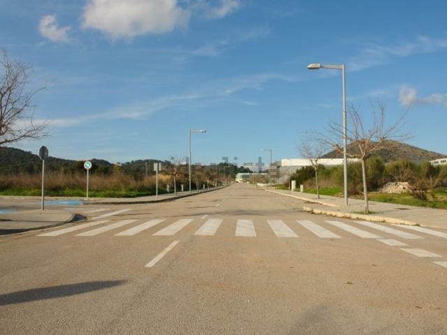 Terreno, Alcúdia