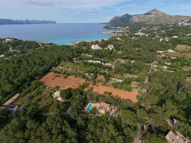 Terreno, Alcúdia