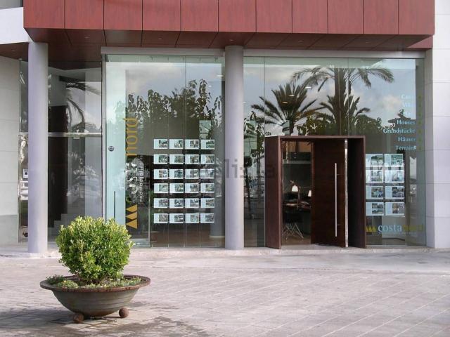Terreno, Alcúdia