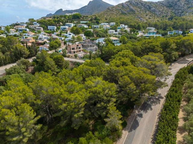 Terreno, Alcúdia