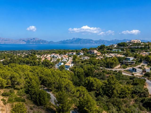 Terreno, Alcúdia