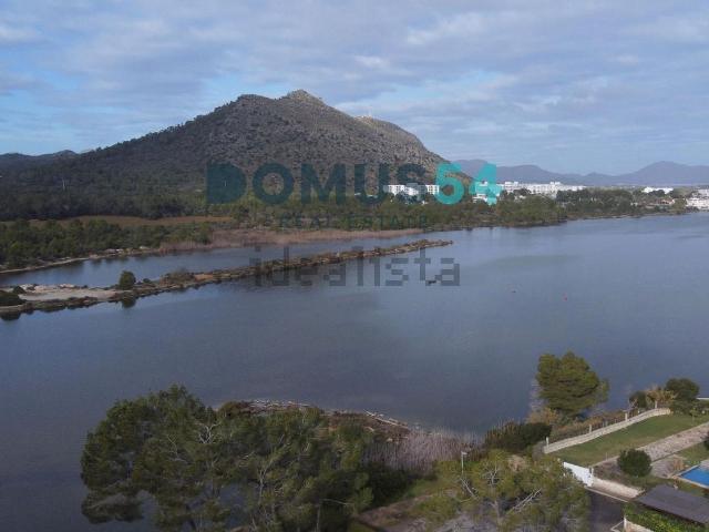 Terreno, Alcúdia
