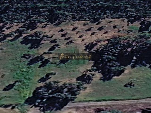 Terreno, Alcuéscar