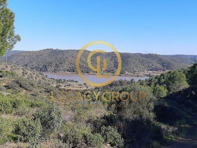 Terreno Álamo Alcoutim | 26084008300