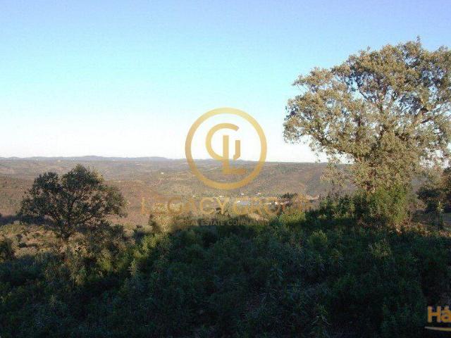 Terreno Álamo Alcoutim | 26084008301