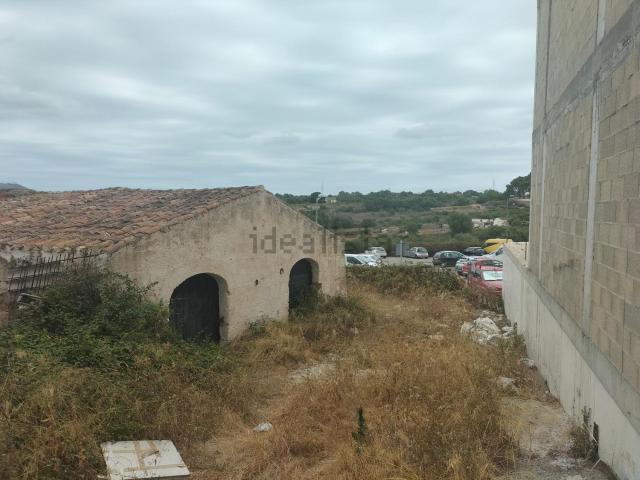 Terreno, Alaior