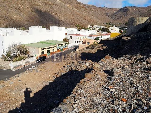 Terreno, Alajero