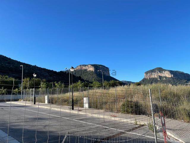 Terreno, Alaró