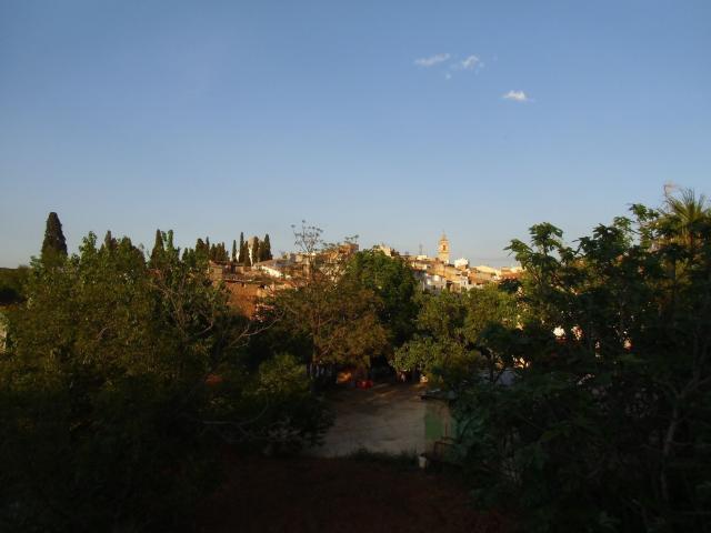 Terreno, Albocacer