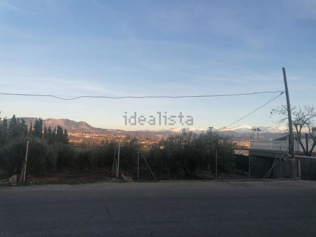Terreno, Albolote