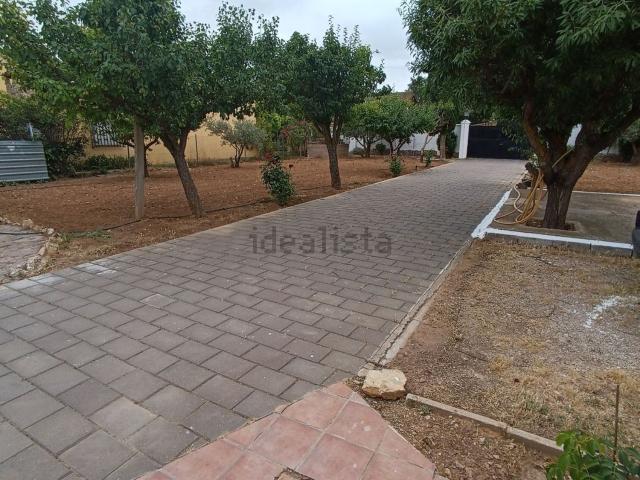 Terreno, Albacete
