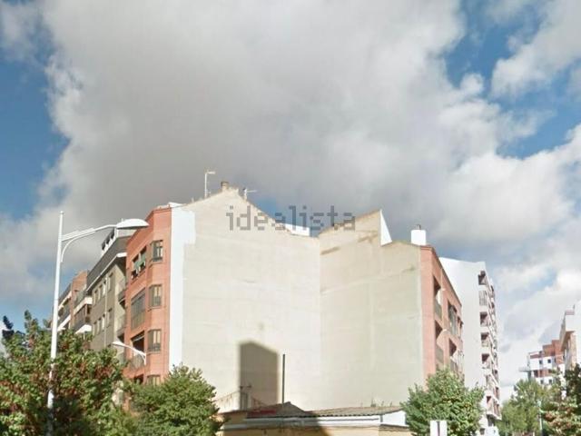 Terreno, Albacete