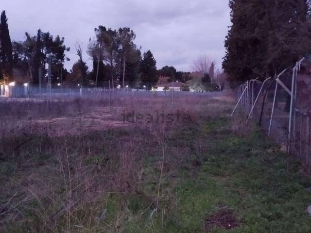 Terreno, Albacete