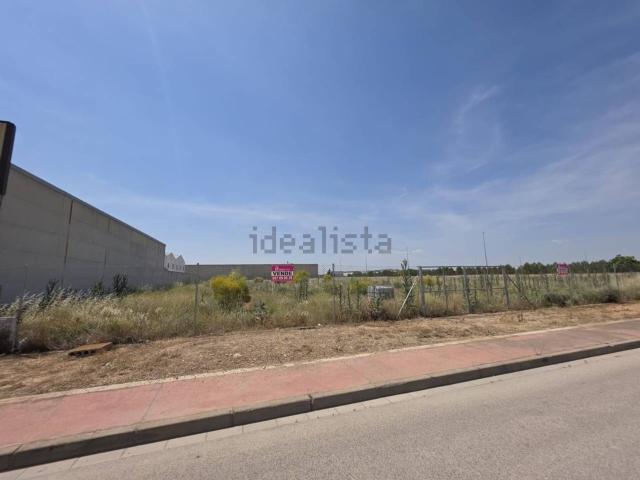 Terreno, Albacete