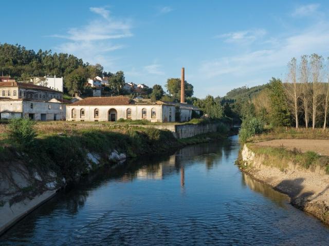 Terreno, Albergaria A Velha e Valmaior, Albergaria a Velha | BPI Expresso Imobiliário
