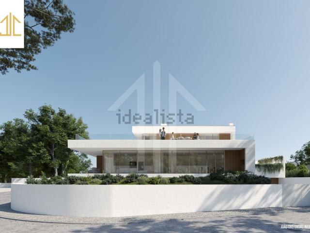 Terreno, Albergaria a Velha e Valmaior
