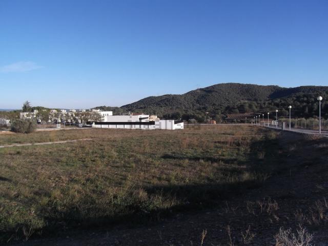 Terreno, Albinyana