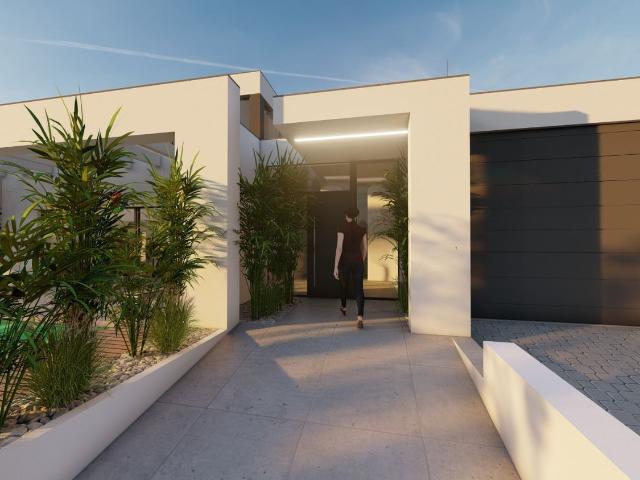 Terreno, Albufeira e Olhos de Água, Albufeira | BPI Expresso Imobiliário