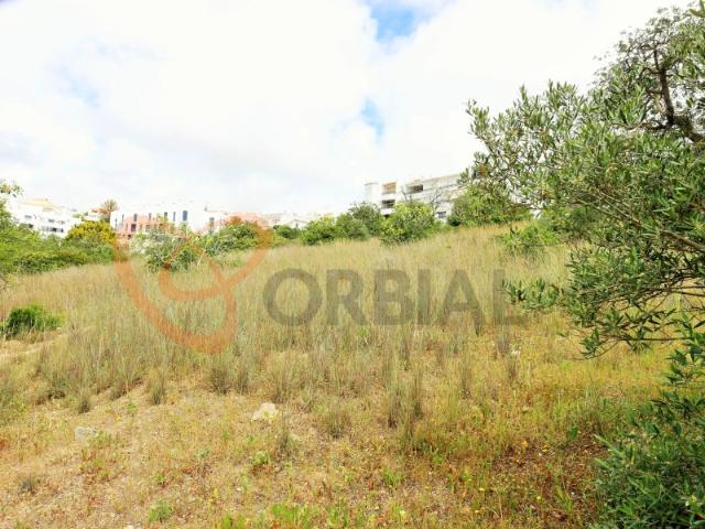 Terreno, Albufeira e Olhos de Água, Albufeira | BPI Expresso Imobiliário