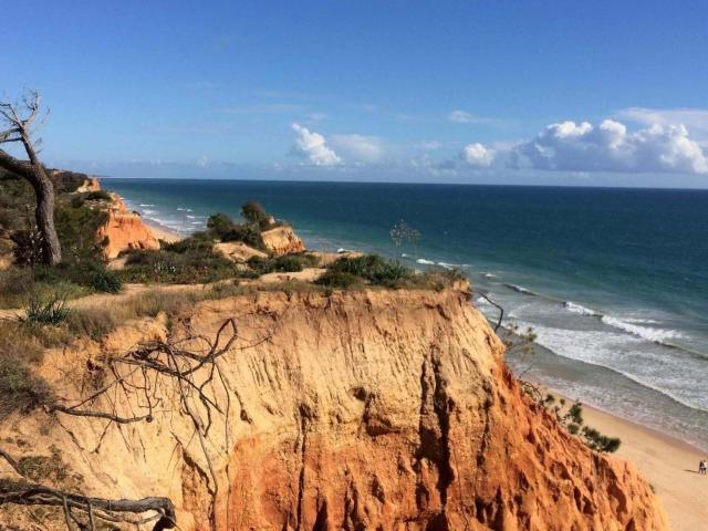 Terreno, Albufeira e Olhos de Água, Albufeira | BPI Expresso Imobiliário