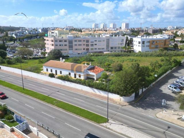 Terreno, Albufeira e Olhos de Água, Albufeira | BPI Expresso Imobiliário