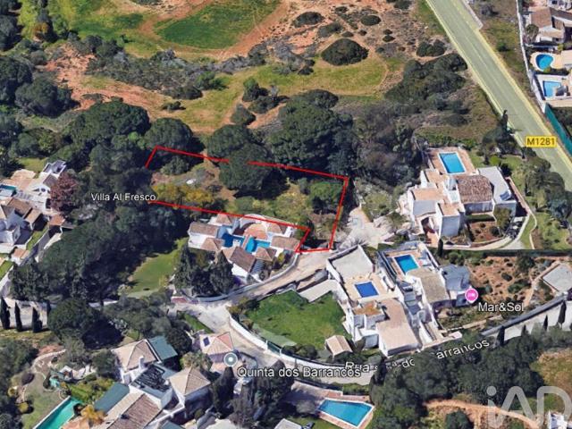 Terreno, Albufeira e Olhos de Água, Albufeira | BPI Expresso Imobiliário