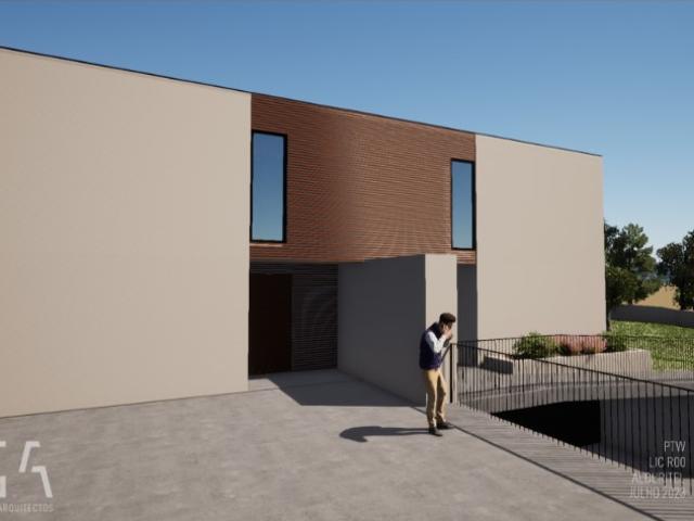 Terreno, Alburitel, Ourém | BPI Expresso Imobiliário