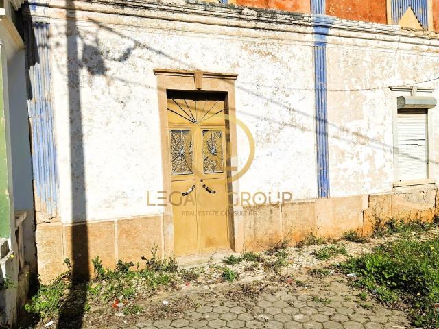 Terreno, Algoz e Tunes, Silves | BPI Expresso Imobiliário