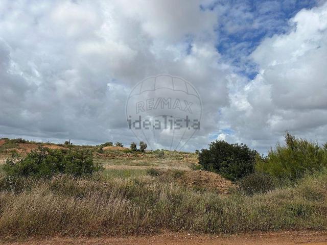 Terreno, Algoz