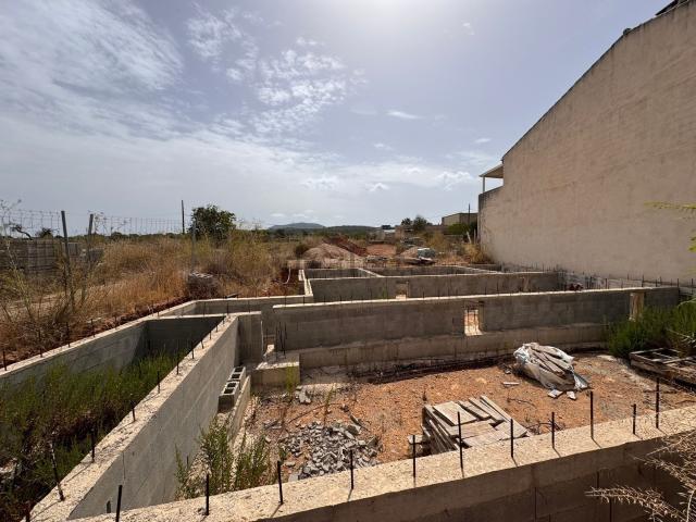 Terreno, Algaida