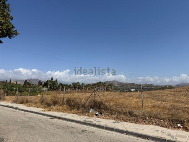 Terreno, Algarrobo Costa