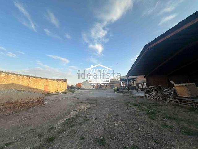 Terreno, Alguaire