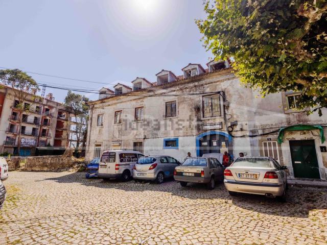 Terreno, Algueirão Mem Martins
